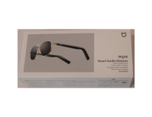 SALE OUT. Xiaomi Mijia Smart Audio Glasses, Aviator | SALE OUT. Smart Audio Glasses | Mijia Pilot-Style | Bluetooth | Open-Ear |