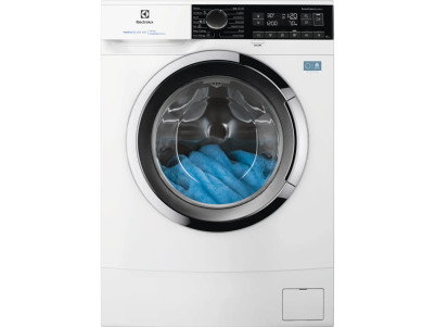 Skalbimo mašina Electrolux EWS6226CE (Nėra pakuotės)