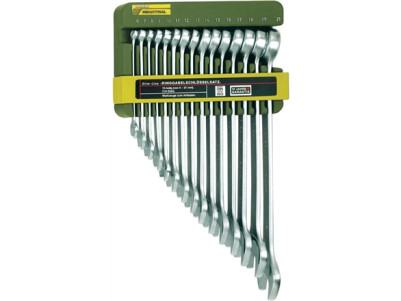 Proxxon | Combination Wrench Set, 6-21mm