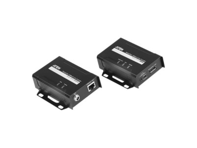 Aten | DisplayPort HDBaseT-Lite Extender, 4K@40m, HDBaseT Class B | VE901