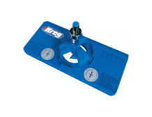 Kreg | Door hinge drilling tool | KHI-HINGE-INT