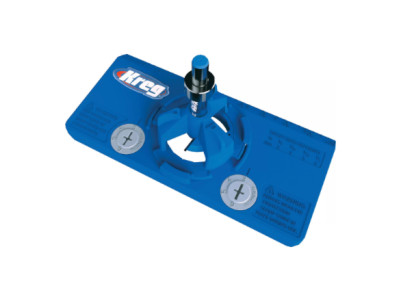 Kreg | Door hinge drilling tool | KHI-HINGE-INT