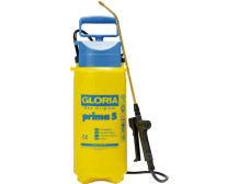 Gloria | Pressure Garden Sprayer | PRIMA 5 GLORIA | 3 bar