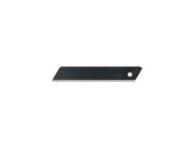 Tajima | Snap-off Blades Razar Black, 18mm | 50 pc(s)