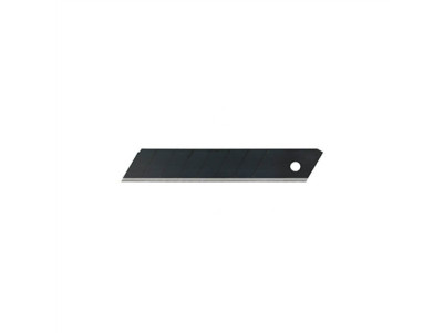 Tajima | Snap-off Blades Razar Black, 18mm | 50 pc(s)
