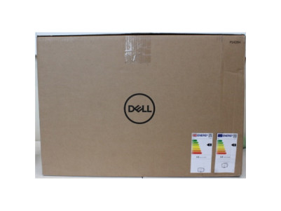 Dell | P2425H | 24 " | IPS | 16:9 | 100 Hz | 8 ms | 1920 x 1080 pixels | 250 cd/m | HDMI ports quantity 1 | Black | Warranty 36 