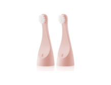 Sonetic Kids 171090100 | ETA Replacement toothbrush head | Heads | For kids | Number of brush heads included 2 | Pink