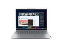 Lenovo ThinkBook 16 G9 IPL Intel | Arctic Grey | 16 " | IPS | WUXGA | 1920 x 1200 pixels | Anti-glare | Intel Core Ultra 5 | 325