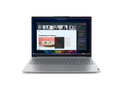Lenovo ThinkBook 16 G9 IPL Intel | Arctic Grey | 16 " | IPS | WUXGA | 1920 x 1200 pixels | Anti-glare | Intel Core Ultra 5 | 325