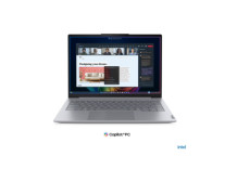 Lenovo ThinkBook 14 G9 IPL Intel | Arctic Grey | 14 " | IPS | WUXGA | 1920 x 1200 pixels | Anti-glare | Intel Core Ultra 5 | 325