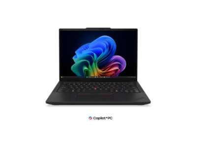 Lenovo ThinkPad T14 G7 Intel | Black | 14 " | IPS | WUXGA | 1920 x 1200 pixels | Anti-glare | Intel Core Ultra 5 | 325 | 32 GB |