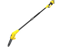 Stanley Cordless Chain Saw | SFMCPS620M1-QW | 18 V | 4 Ah | Lithium-ion technology