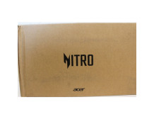 SALE OUT. Acer Nitro V 17 ANV17-41-R9XF/17,3"/QHD IPS/AMD Ryzen AI 7-260H/32GB/1TB/Nvidia RTX 5070/Win11Home/Black/2Y Warranty |