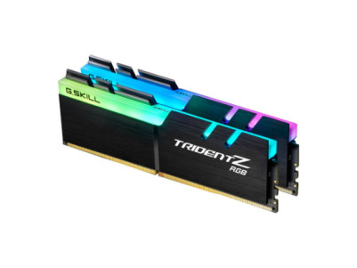 DDR4 32GB PC 3600 CL18 G.Skill KIT (2x16GB) 32GTZR Tri/RGB | G.Skill