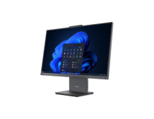 Lenovo ThinkCentre | neo 50a 27 G6 LNL | Desktop | AIO | 27 " | FHD | Intel Core Ultra 5 | 226V | Internal memory 16 GB | Solder