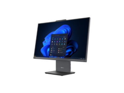 Lenovo ThinkCentre | neo 50a 27 G6 LNL | Desktop | AIO | 27 " | FHD | Intel Core Ultra 5 | 226V | Internal memory 16 GB | Solder