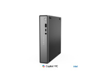 Lenovo ThinkCentre | neo 50q G6 Intel | Desktop | Tiny | Intel Core Ultra 7 | 256V | Internal memory 16 GB | Soldered LPDDR5X | 