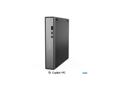 Lenovo ThinkCentre | neo 50q G6 Intel | Desktop | Tiny | Intel Core Ultra 7 | 256V | Internal memory 16 GB | Soldered LPDDR5X | 