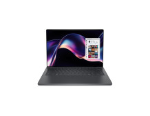 Dell XPS 14 DA14260 | Graphite | 14 " | Touchscreen | 2.8K | Intel Core Ultra X7 | 358H | 64 GB | LPDDR5x | Solid-state drive ca