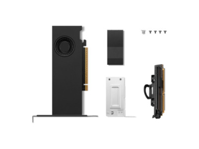 Lenovo NVIDIA RTX PRO 2000 Blackwell 16GB mini DP*4 GDDR7 Graphics Card | Lenovo