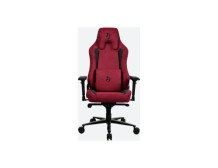 Arozzi Arozzi Supersoft Vernazza Gaming Chair Bordeaux