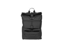 Genesis Pallad 320 | Fits up to size 16 " | Backpack | Shoulder strap | Black