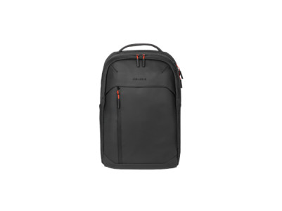 Genesis Pallad 480 | Fits up to size 16 " | Backpack | Shoulder strap | Black