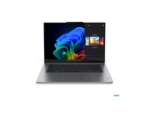 Lenovo ThinkPad X9-15 G1 Intel | Grey | 15.3 " | OLED | Touchscreen | 2.8K | 2880 x 1800 pixels | Intel Core Ultra 7 | 258V | 32