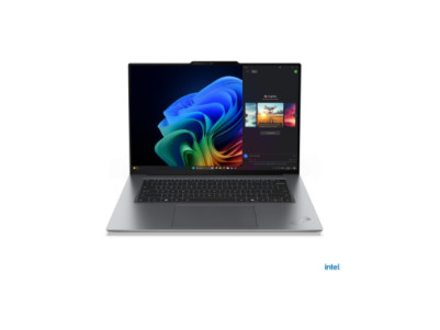 Lenovo ThinkPad X9-15 G1 Intel | Grey | 15.3 " | OLED | Touchscreen | 2.8K | 2880 x 1800 pixels | Intel Core Ultra 7 | 258V | 32