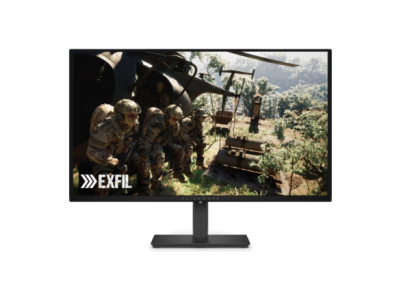 Dell | Alienware AW2726DM | 27 " | QD-OLED | QHD | 16:9 | 240 Hz | 0.03 ms | 2560 x 1440 pixels | 200 cd/m | HDMI ports quantity