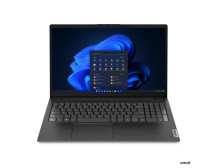 Lenovo Essential V15 G4 ABP AMD | Business Black | 15.6 " | TN | FHD | 1920 x 1080 pixels | Anti-glare | AMD Ryzen 5 | 5625U | 8