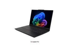 Lenovo ThinkPad T16 G5 AMD | Black | 16 " | IPS | WUXGA | 1920 x 1200 pixels | Anti-glare | AMD Ryzen AI 5 PRO | 440 | 16 GB | S