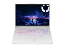 Lenovo Legion Pro 7 16IAX10H Intel | Glacier White | 16 " | OLED | WQXGA | 2560 x 1600 pixels | Glossy | Intel Core Ultra 9 | 29