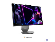 Lenovo | 27IPH11 | Yoga | Desktop | AIO | 27 " | Intel Core Ultra 7 | 356H | 32 GB | Soldered LPDDR5X | 1000 GB | Intel Graphics