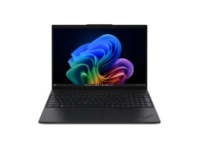 Lenovo ThinkPad L16 G3 Intel | Black | 16 " | IPS | WUXGA | 1920 x 1200 pixels | Anti-glare | Intel Core Ultra 5 | 325 | 24 GB |
