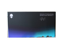 SALE OUT. Dell LCD Alienware AW2725DM 27" Fast IPS WQHD/2560x1440/HDMI,DP,USB/Black | SALE OUT. Dell Alienware AW2725DM | 27 " |