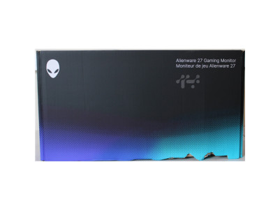 SALE OUT. Dell LCD Alienware AW2725DM 27" Fast IPS WQHD/2560x1440/HDMI,DP,USB/Black | SALE OUT. Dell Alienware AW2725DM | 27 " |