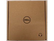 SALE OUT. Dell Headset WH1022 | SALE OUT. Dell Stereo Headset | WH1022 | 3.5 mm, USB Type-A | DAMAGED PACKAGING, DEMO