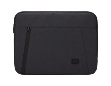 Case Logic | Laptop Case | HUXS214 Huxton | Fits up to size 14 " | Sleeve | Black