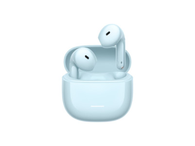 Xiaomi Earphones | REDMI Buds 8 Active | Bluetooth | In-ear | Microphone | Blue | Noise canceling | Noise reduction | Wireless
