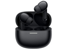 Xiaomi Earphones | REDMI Buds 8 | Bluetooth | In-ear | Black | Noise canceling | Wireless