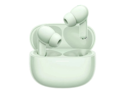 Xiaomi Earphones | REDMI Buds 8 | Bluetooth | In-ear | Green | Noise canceling | Wireless