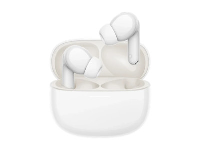 Xiaomi Earphones | REDMI Buds 8 | Bluetooth | In-ear | White | Noise canceling | Wireless