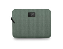 PORT DESIGNS MILANO II ECO | Fits up to size 13/14 " | Sleeve | Vert Olive