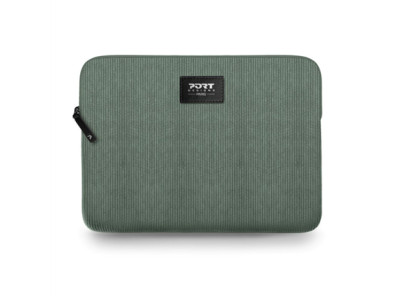 PORT DESIGNS MILANO II ECO | Fits up to size 13/14 " | Sleeve | Vert Olive