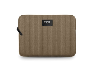 PORT DESIGNS MILANO II ECO | Fits up to size 13/14 " | Sleeve | Brown