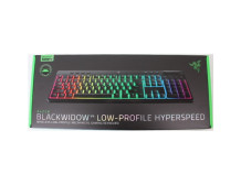 SALE OUT. Razer BlackWidow V4 Low-profile HyperSpeed (Green Switch) - US Layout | SALE OUT. SALE OUT. Razer BlackWidow V4 Low-Pr