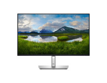 Dell | P2725H | 27 " | IPS | 16:9 | 100 Hz | 8 ms | 1920 x 1080 pixels | 300 cd/m | HDMI ports quantity 1 | Black