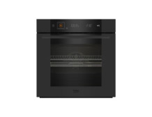 BEKO Oven | MBBIMA10600MTPSWE | 72 L | Electric | Pyrolysis | Touch control | Steam function | Convection | Height 59.5 cm | Wid