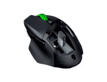 Razer Gaming Mouse | Basilisk V3 X HyperSpeed | Wireless | Bluetooth | White